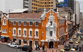 Hotel Ambar Bogota